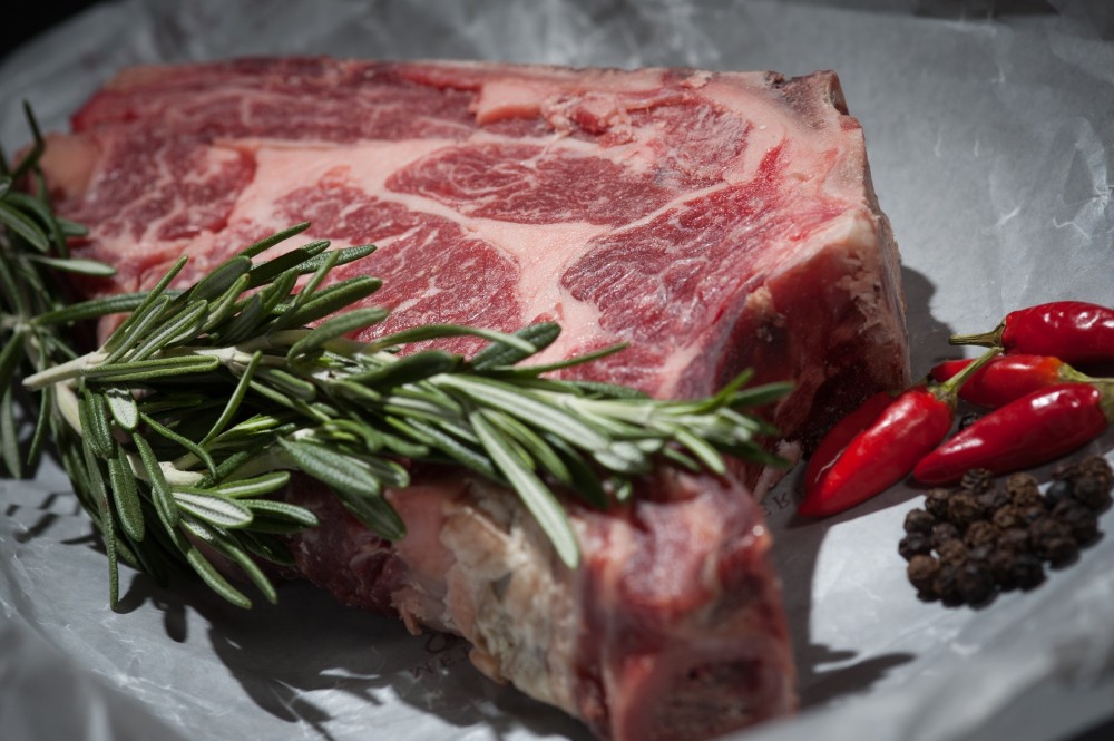 Getting to the meat of authenticity testing