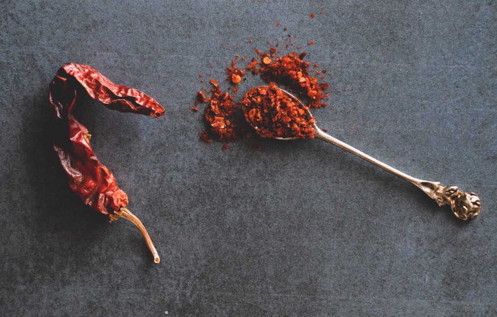 chilli